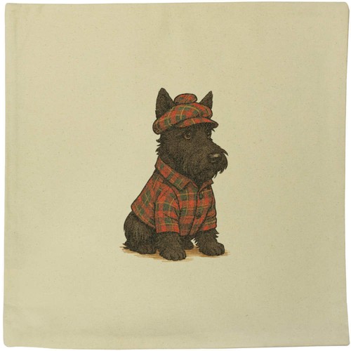40cm scottish - 40cm, terrier'