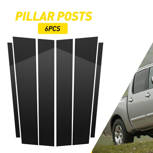 6pcs window pillar - pillar, post