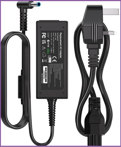 45w charger for laptop 11 - hp, laptop,11