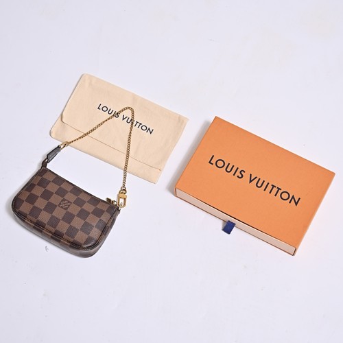 Louis vuitton pochette - louis,
