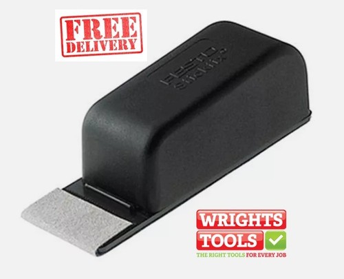 Festool hand sanding block - hand,
