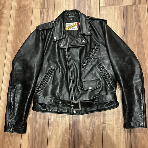 618 schott perfecto double - 618,