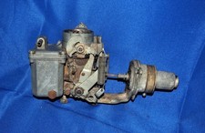 1966-1970 VW Beetle Solex 30