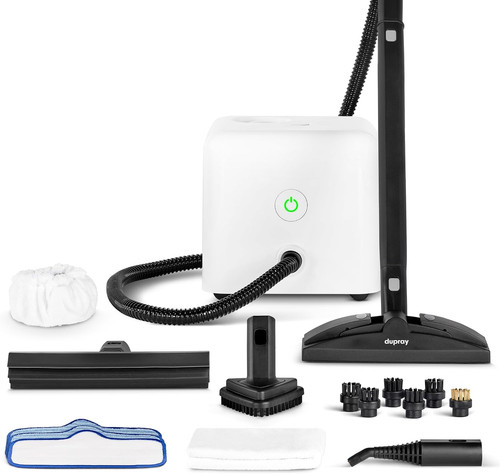 Dupray neat steam cleaner with - neat,