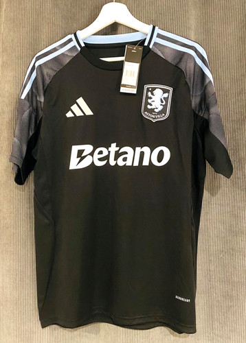 Aston villa away - aston,