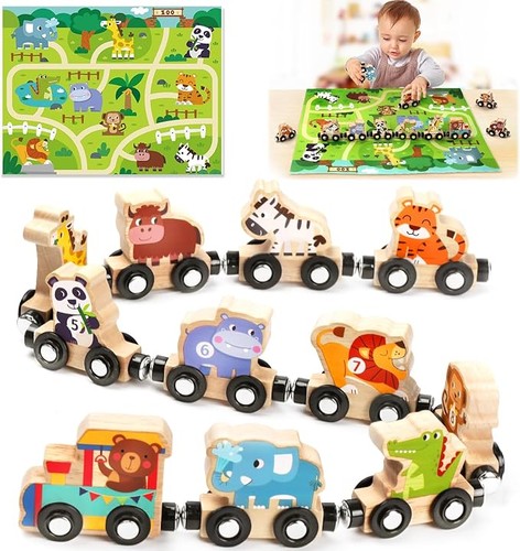 Toys for year - year, old