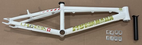Kuwahara pro xxl bmx racing - xxl,