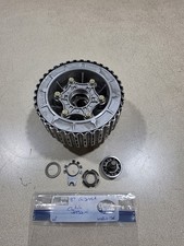 1987 Honda Goldwing GL1200