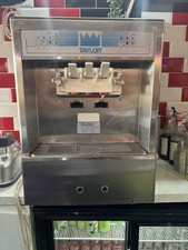 Commercial soft serve - a,