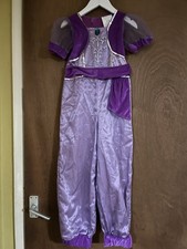 Genie arabian princess belly - genie,