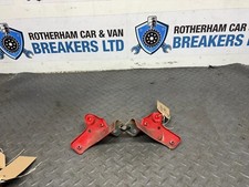 SKODA FABIA MONTE CARLO (2011)