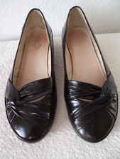 Wide fit black - fit,