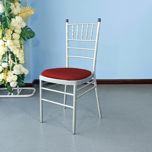 Removable dining chair seat - removable,