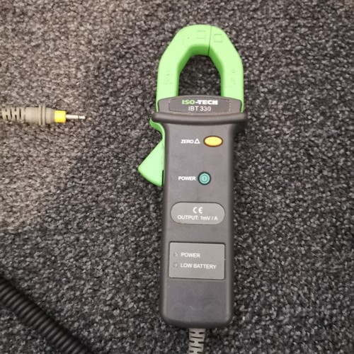 Iso tech ibt - iso-tech, meter