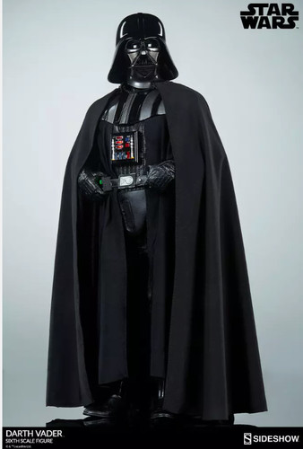 Sideshow star wars - sideshow, rotj