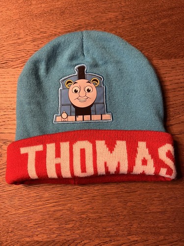 Thomas friends kids beanie - &,