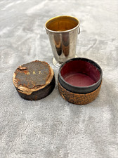 Vintage German Collapsable