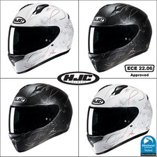 HJC C10 Epic Ladies Motorcycle