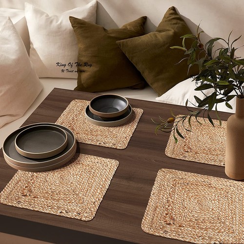 Tablemats place mats - , and