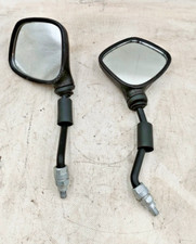PAIR OF MIRRORS - APRILIA