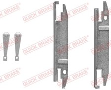 QUICK BRAKE 105 53 005