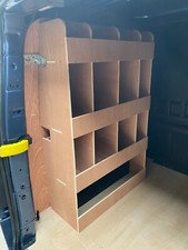 Ford transit custom - ford, cab