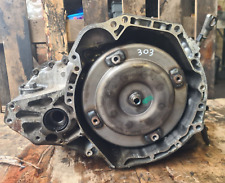 Nissan Primera P12 AUTOMATIC