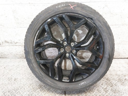Land rover evoque mk2 l551 - land,