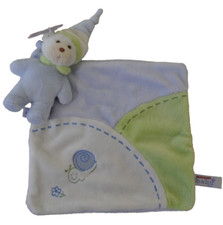 Aurora Baby Blue Bear Baby