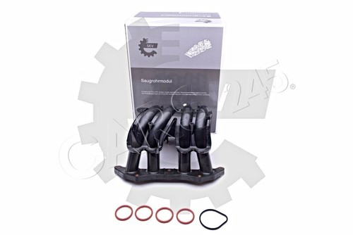 Intake manifold module skv - module,