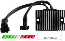 Voltage Regulator Harley