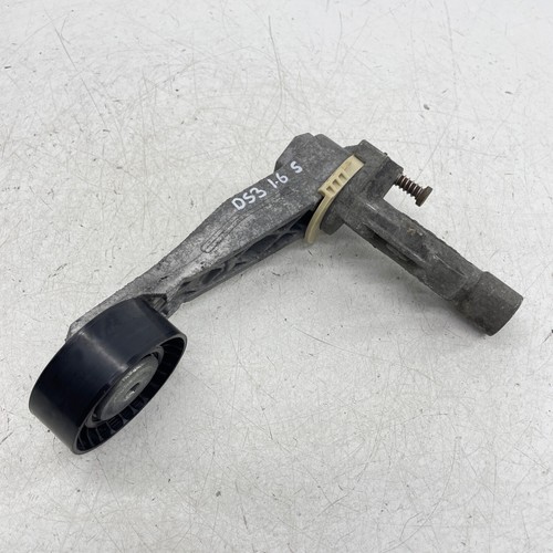 Citroen ds3 tensioner pulley - ds3,
