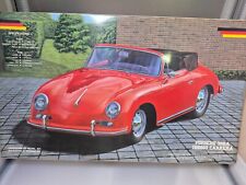 Porsche 356 A 1600 GS Carrera