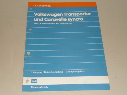 Training material - training,