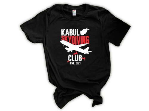 Kabul skydiving club - skydiving,