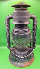 Vintage DIETZ No90 D-Lite Hurricane Lamp