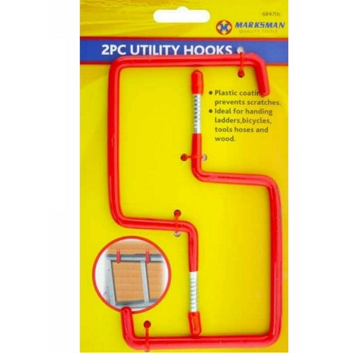 2pc ceiling wall - ceiling, hanger