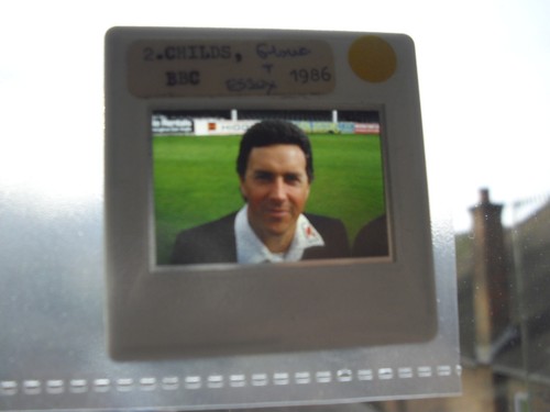 Original photo negative slide - photo,