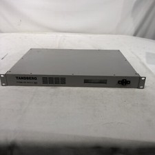 TANDBERG TT1200 MPEG-2 DVB