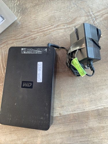 Element 2tb external hard - wd,