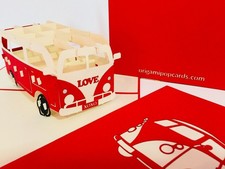 Origami Pop Cards Super Cute