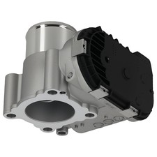 Throttle Body for Renault