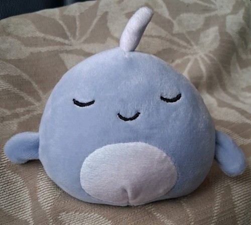 Bnwot naomi the - the, narwhal"