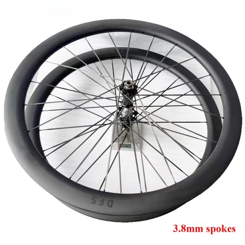 700c road racing - bike, wheelset
