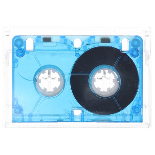 Mini tape recorder recording - recorder,