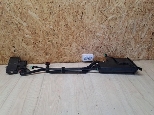 Subaru forester charcoal - sh,