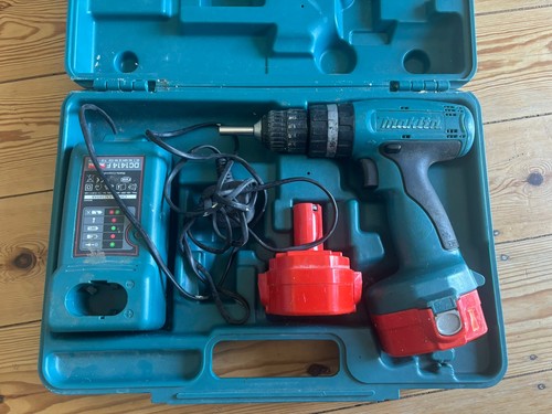 Makita 8280d cordless drill - cordless,