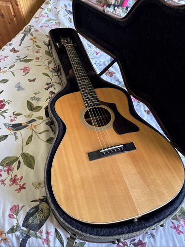 Guild gad 30re - gad, electric