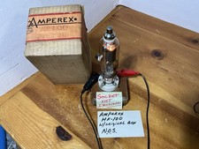 AMPEREX HF-100 POWER