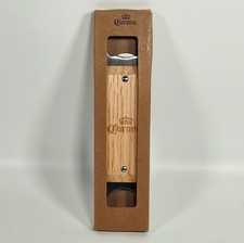 Corona beer bottle - beer, opener